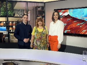 РТС ЛАБ: Еволуција нема назад