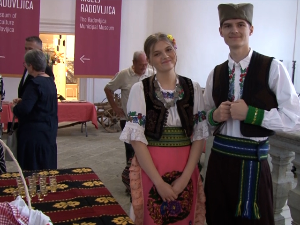 Културно просветно спортско хуманитарно друштво "Вук Караџић" из Радовљице обележило 30 година постојања