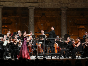 Фестивал музике и игре у Гранади 2025