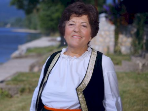 Кухиња мога краја