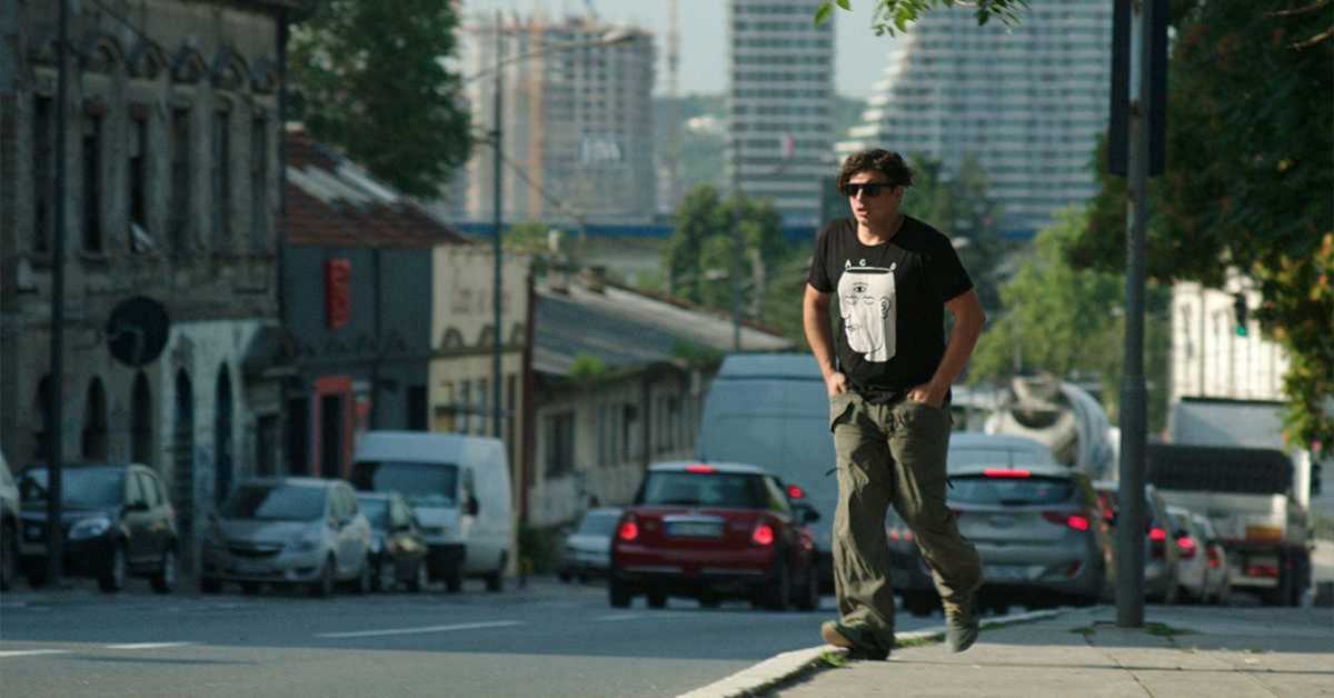 Јутро ће променити све, 14. и 15. еп. Јутро ће променити све, 14. и 15. еп.