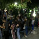 Декани Универзитета у Крагујевцу уз ректора, скуп подршке студентима ФИЛУМ-а у блокади