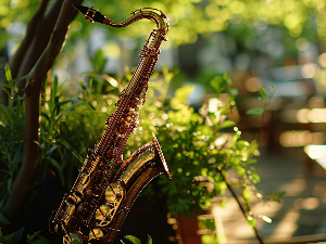 Џез великани – Jackie Mclean