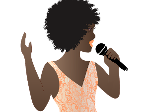 Моћни гласови – Shawnn Monteiro