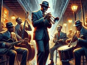 Краљеви свинга – Art Hickman Orchestra