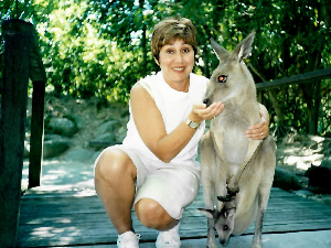 Србија на вези - портрети: Мила Голднер-Вуков