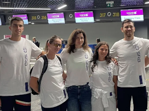 Арсићева и Орјабинскаја освојиле пето место а Мачковић и Пименов у финалу на Светском првенству у веслању