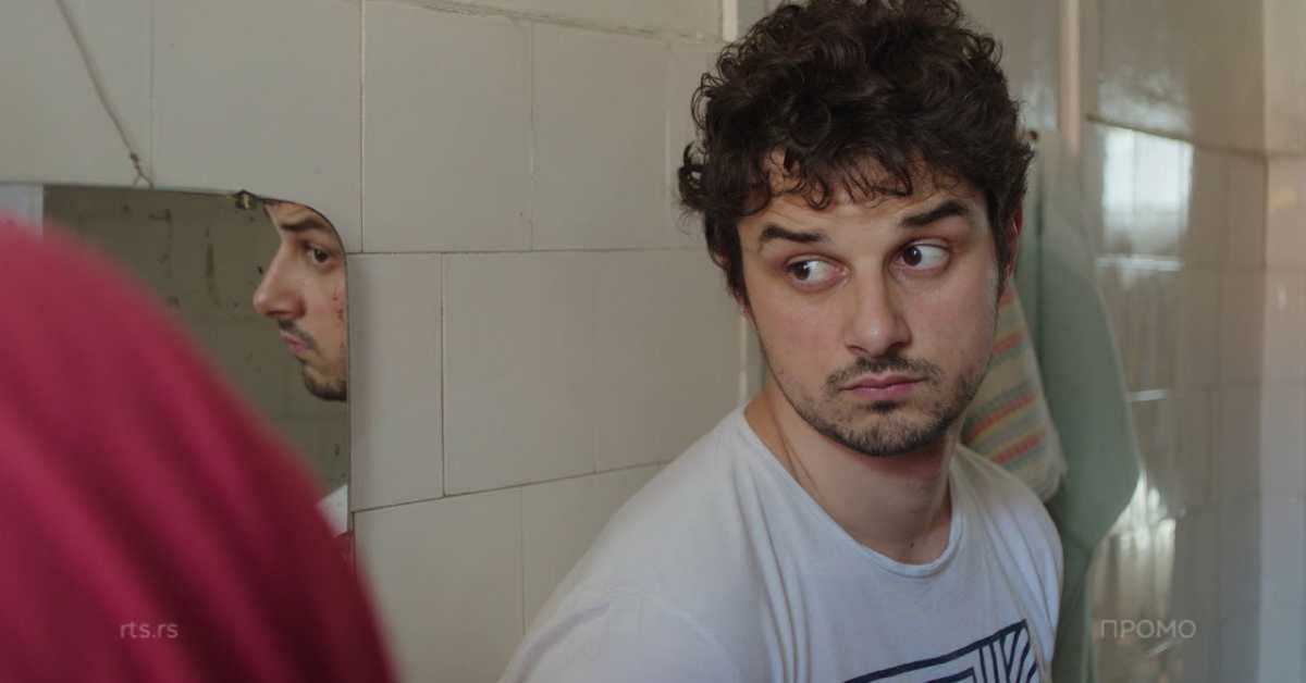 Јутро ће променити све, 18. и 19. еп. Јутро ће променити све, 18. и 19. еп.