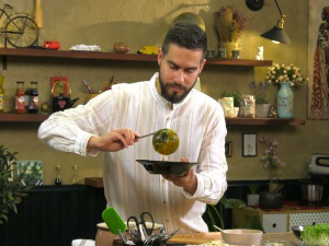 Гастрономад