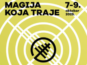 У конкуренцији за Златну антену: Тика Станић, Драган Мићановић, Нина Јанковић, Раша Буквић, Јасна Ђуричић...