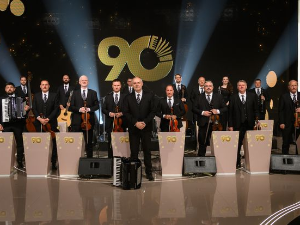Запис у времену, колаж