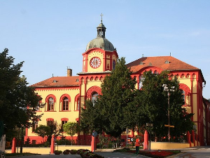 Традиција и савременост – говори Катарина Ђурђевић (Wikimedia / By Ванилица) Традиција и савременост – говори Катарина Ђурђевић