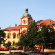 Традиција и савременост – говори Лука Рудић    (Wikimedia / By Ванилица) Традиција и савременост – говори Лука Рудић