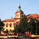 Традиција и савременост – говоре Соња Јаничић и Владимир Дрекаловић    (Wikimedia / By Ванилица) Традиција и савременост – говоре Соња Јаничић и Владимир Дрекаловић