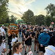 Одржана је десета "Србија Бизнис Ран" трка на Ади Циганлији