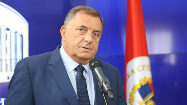 Суд у Бањалуци одбацио предлог ЦИК-а, Додик остаје председник СНСД-а