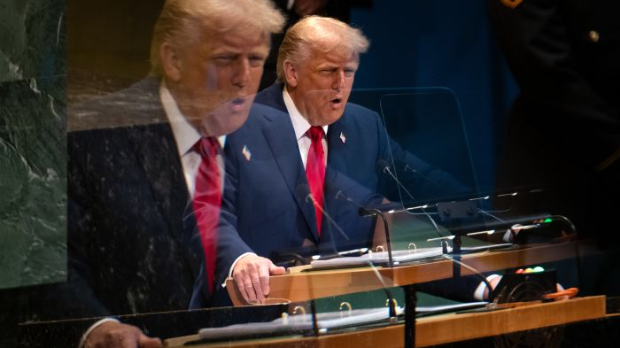 Уједињене нације од Кенедија до Трампа, или како су се светски лидери покорили шефу Беле куће