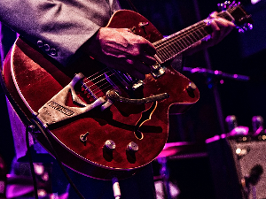 Блуз – Alexis Korner