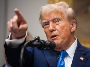 Ескалаторгејт и „трострука саботажа“ – Трамп бесан због техничких проблема у УН