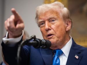 Трамп: Израел и Хамас се сложили око прве фазе мировног плана за Газу