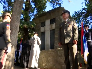 Колико је скупо плаћена слобода - Крф и сећање на српске јунаке