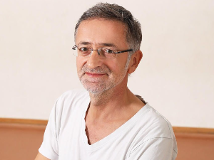 Метаморфозе:  Зоран Цвијановић