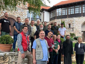 Временска капсула: Српске средњовековне задужбине Северне Македоније 