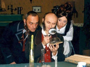 Мајмунољупци