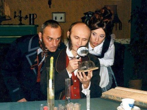 Мајмунољупци