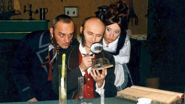 Мајмунољупци