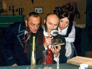 Мајмунољупци