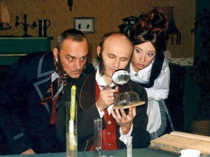 Мајмунољупци