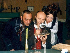 Мајмунољупци