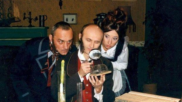 Мајмунољупци