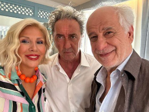 Велика илузија у Венецији 2025.