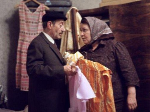 Бабино унуче