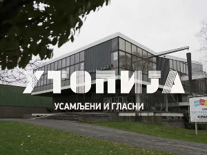 Утопија: Усамљени и гласни, 9-10