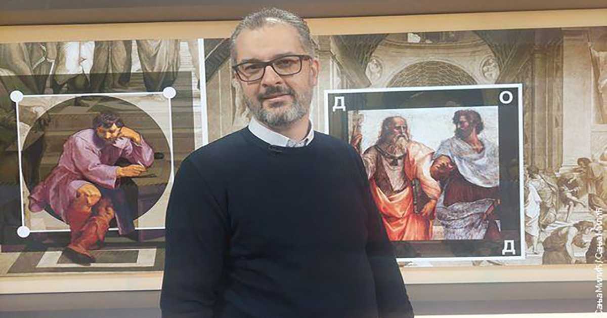 До детаља: Александар Којић До детаља: Александар Којић