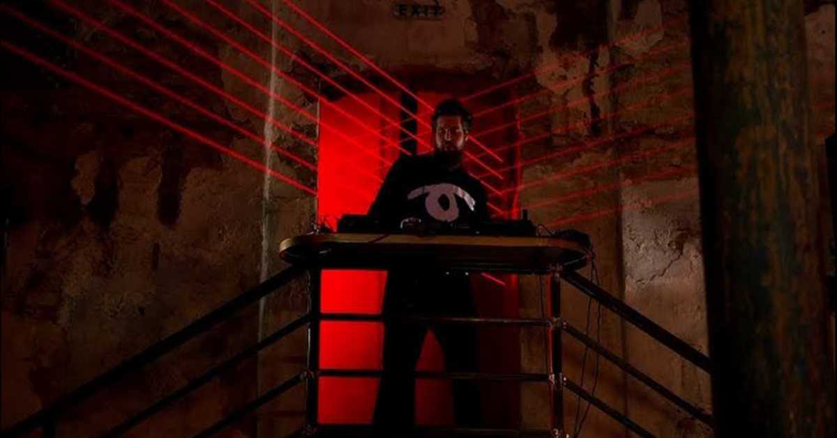 United We Stream Balkan: Кристијан Молнар United We Stream Balkan: Кристијан Молнар