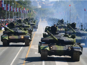 Ново оружје Војске Србије 2025