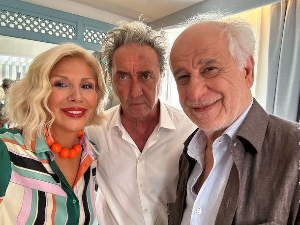 Велика илузија у Венецији 2025.