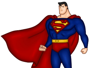 Умберто Еко: Мит о Супермену (1)