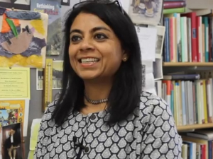 Мукулика Банерџи: Избори као „комунитас” (2)