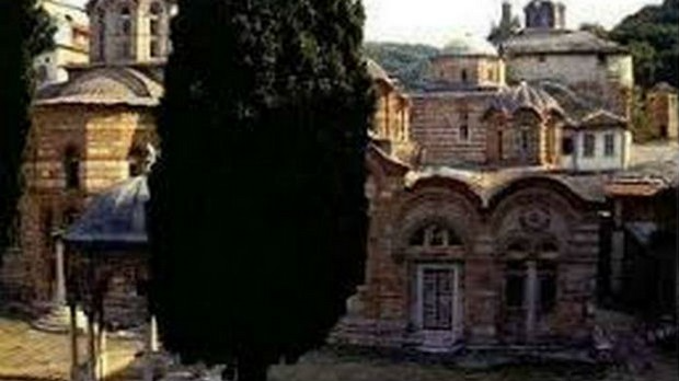 Викентије Хиландарац