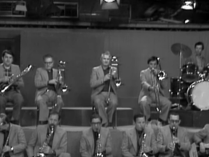 Биг Бенд РТС - Трезор