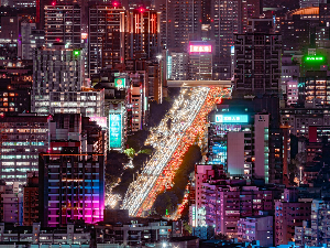 Нови путеви – Lakecia Benjamin