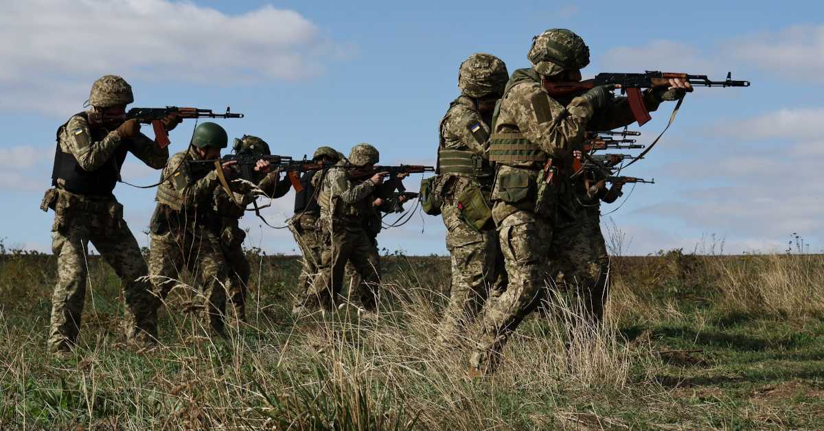 Напад руских снага у Запорожју - 9.000 људи било без струје; Украјински дронови дејствовали у Ростовској области