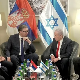 Вучић са Нетанјахуом у Њујорку о споразуму о слободној трговини између Србије и Израела