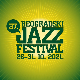 37. београдски џез фестивал: Mateusz Smoczynski trio