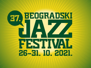 37. београдски џез фестивал: Mateusz Smoczynski trio